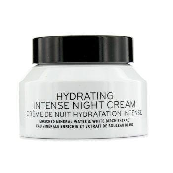Hydrating Intense Night Cream