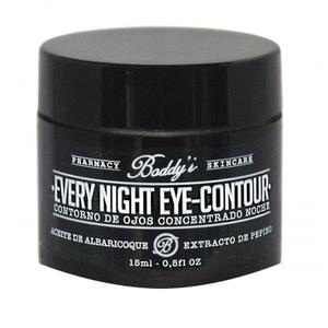 Every Night Eye-Contour