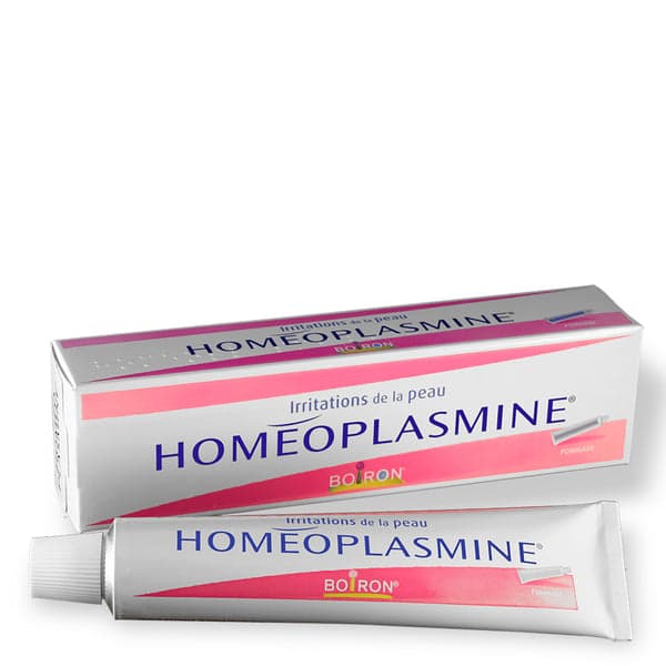 Homeoplasmine Ointment