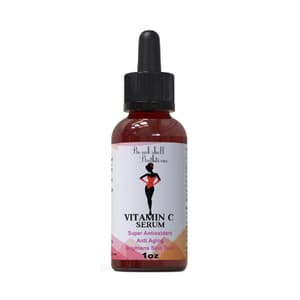 Vitamin C, E, Ferulic And Hyaluronic Acid Serum