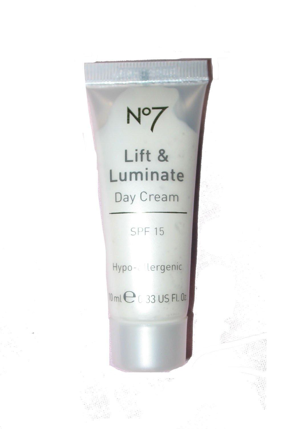 Lift & Luminate Day Cream No7 SPF 15