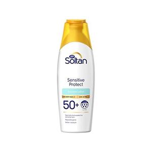 Soltan Sensitive Protect Lotion SPF50+