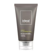 Ideal for Men Perfect All Cleansing Foam 130ml