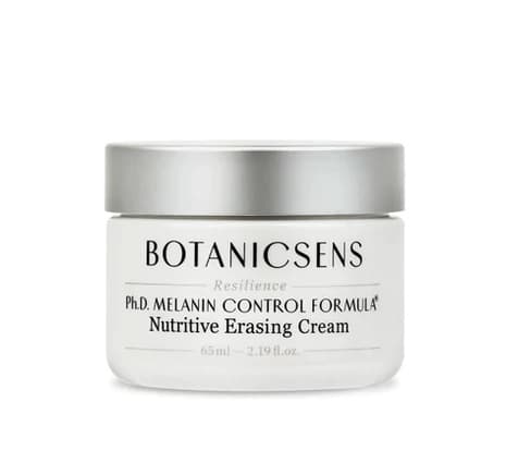 Ph.D. Melanin Control Formula Nutritive Erasing Cream