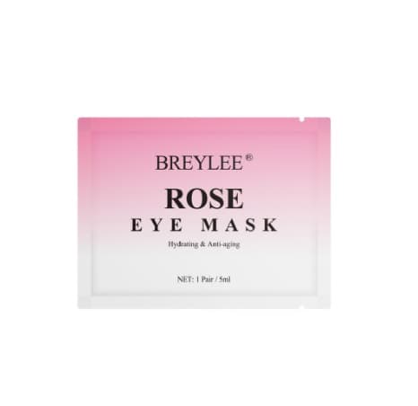 Rose Eye Mask