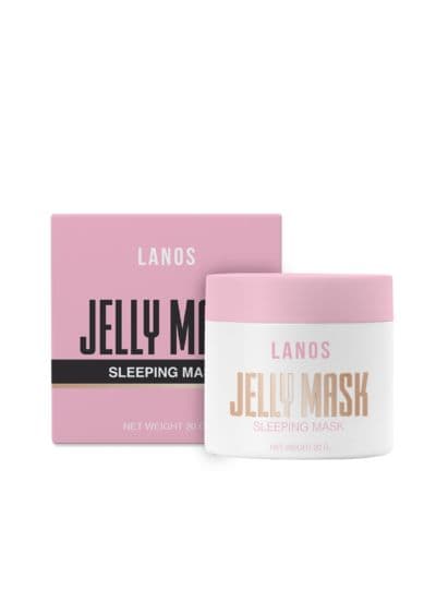 Lanos Jelly Mask Up