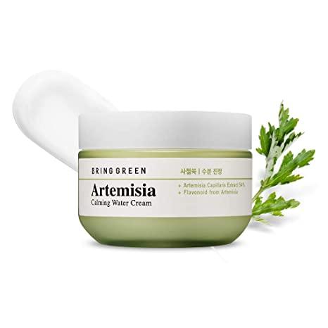 Artemisia Calming Water Cream