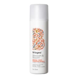 Blossom & Bloom Ginseng + Biotin Volumizing Shampoo
