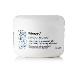 Scalp Revival Charcoal + Coconut Oil Micro-Exfoliating Shampoo