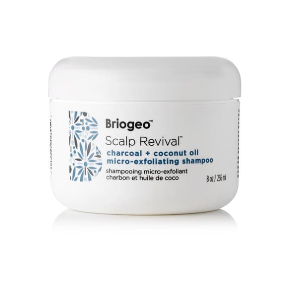 Scalp Revival Charcoal + Coconut Oil Micro-Exfoliating Shampoo