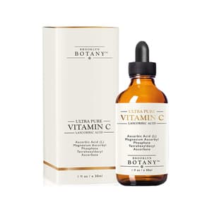 Vitamin C Serum for Face - L Ascorbic Acid - Professional and Advanced Skincare