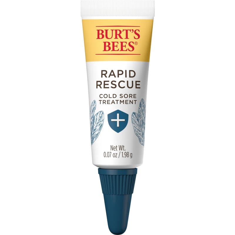 Cold Sore Treatment Rapid Rescue