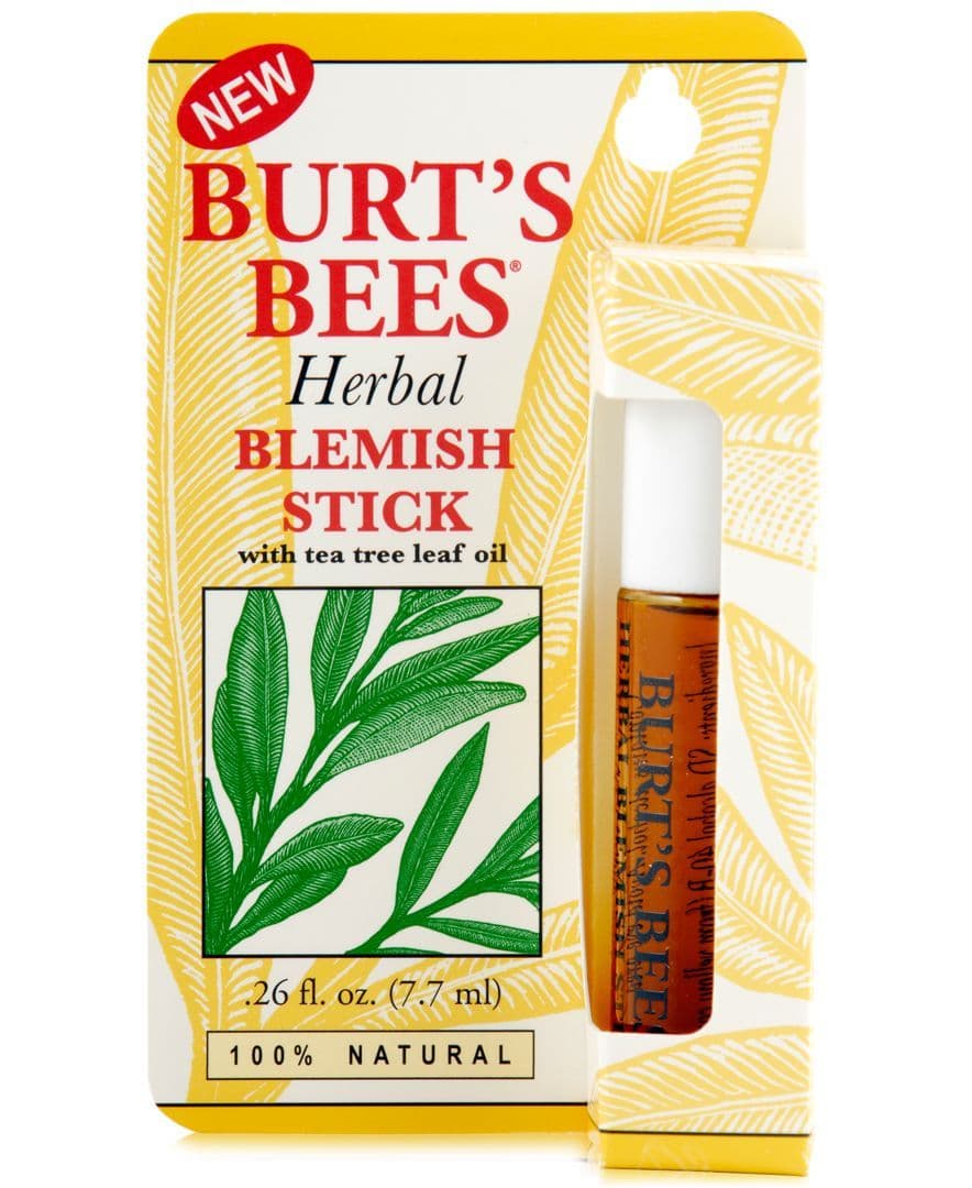Herbal Blemish Stick