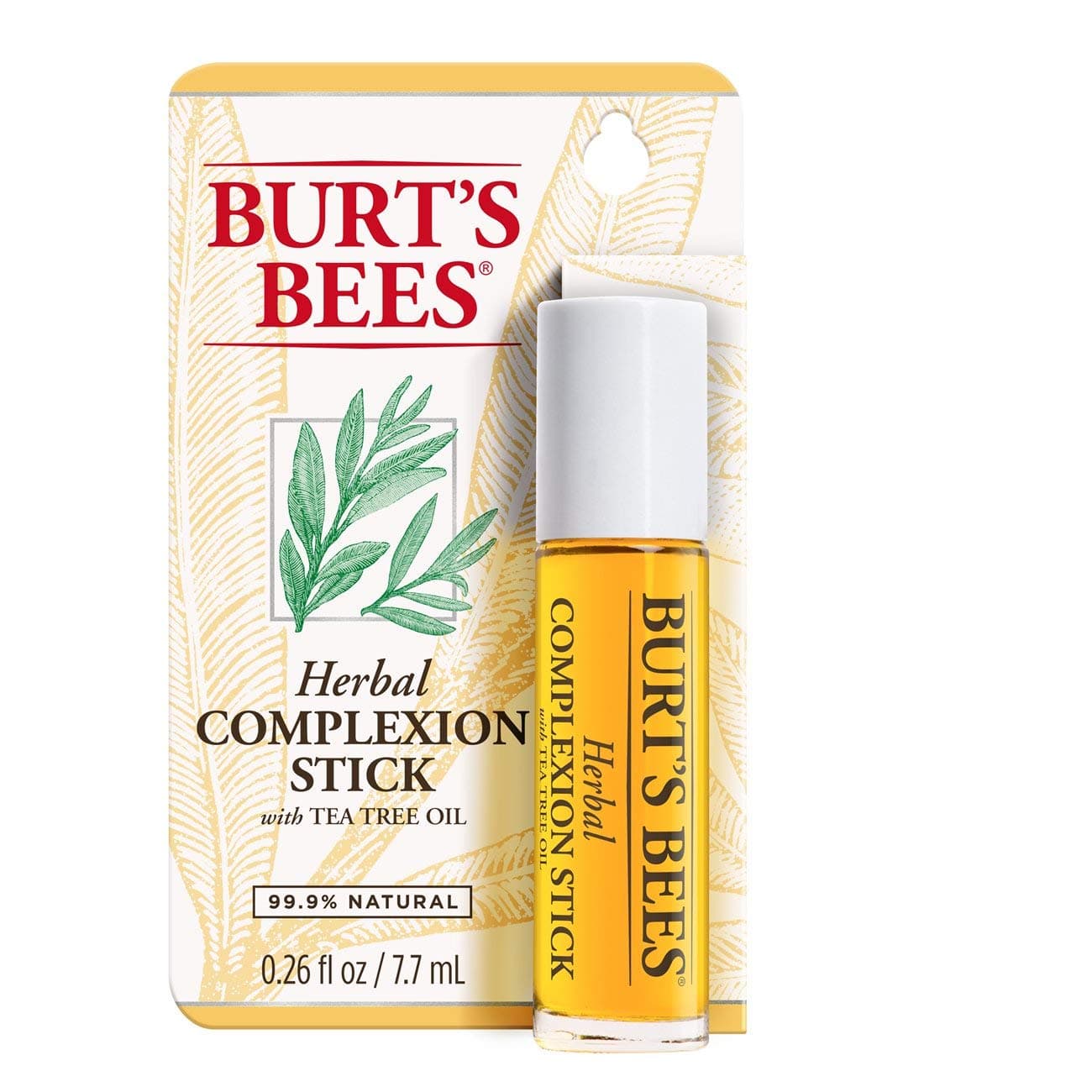 Herbal Complexion Stick
