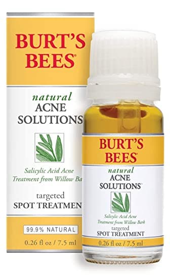 Natural Acne Solutions Targeted Spot Treatment