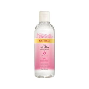 Rose Micellar Toning Water