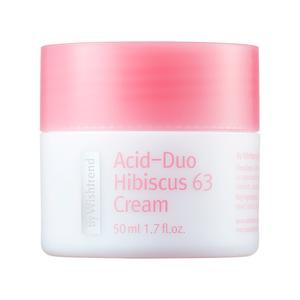 Acid-Duo Hibiscus 63 Cream
