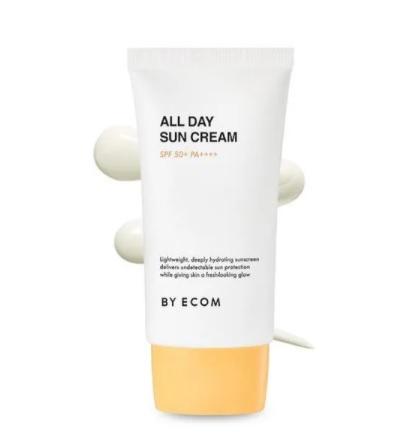 All Day Sun Cream SPF 50+ PA++++