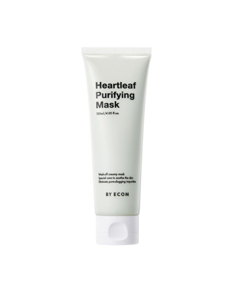 Heartleaf Purifying Mask