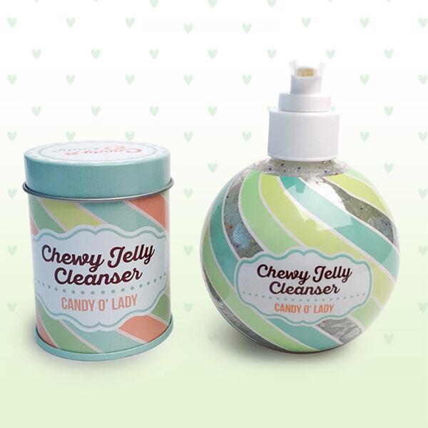 Chewy Jelly Cleanser