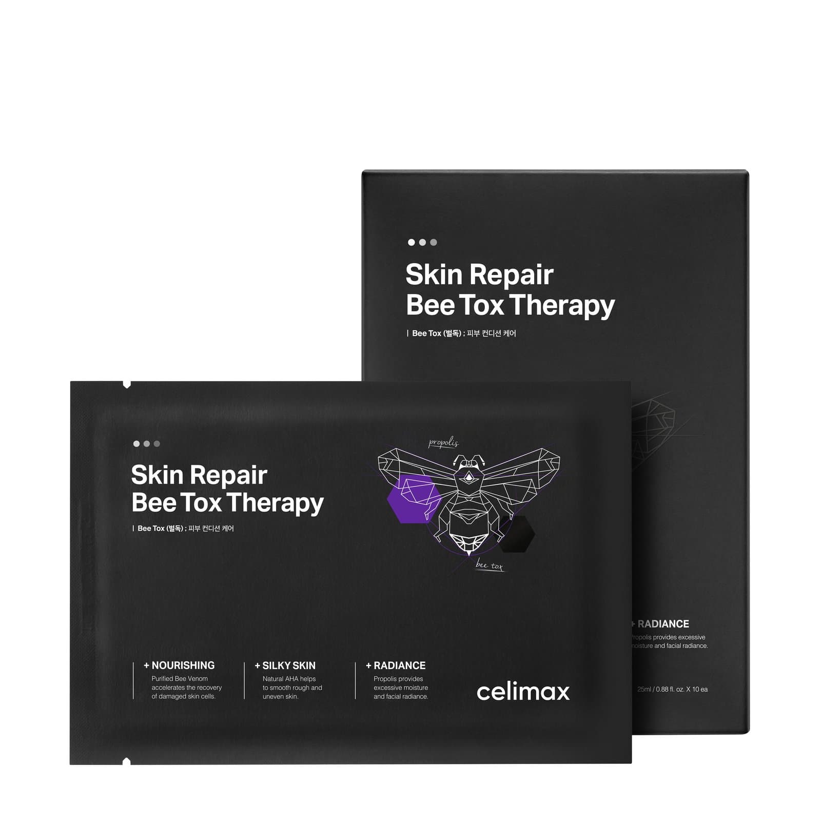 Skin Repair Bee Tox Therapy Mask