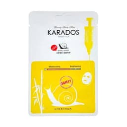 Karados Snail Mask