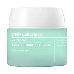 Aqua Soothing Gel Cream