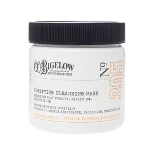 Purifying Cleansing Mask
