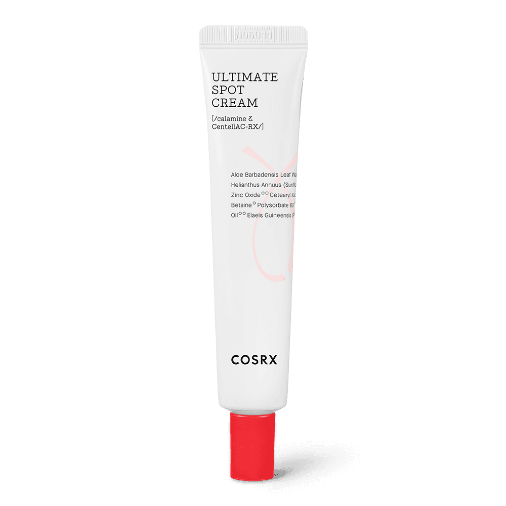 AC Collection Ultimate Spot Cream
