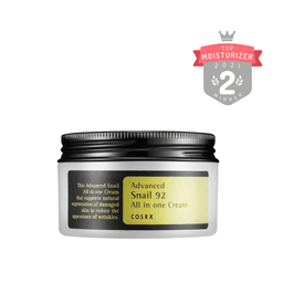 Advanced Snail 92 All-in-One Cream