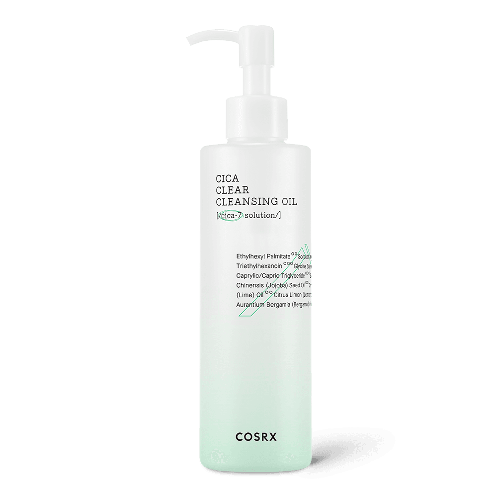 Pure Fit Cica Clear Cleansing Oil