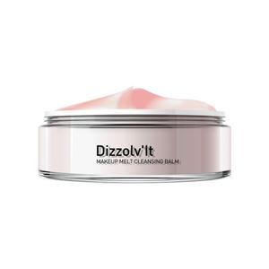 Dizzolv'it Makeup Melt Cleansing Balm