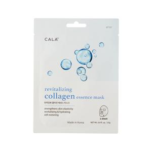 Revitalizing Collagen Essence Mask