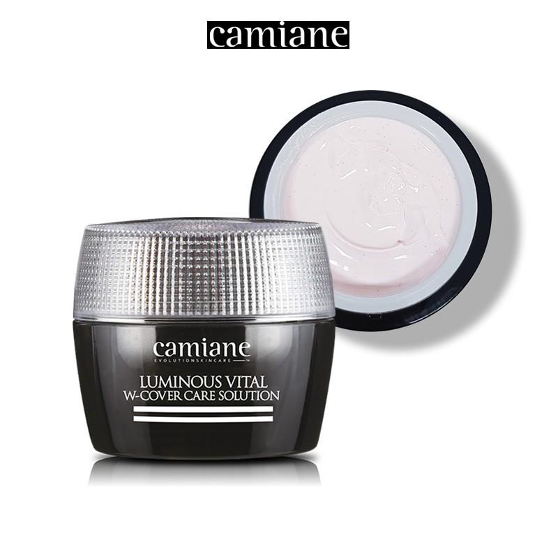 Luminous Vital W-Cover Care Dark Spot Solution Cream