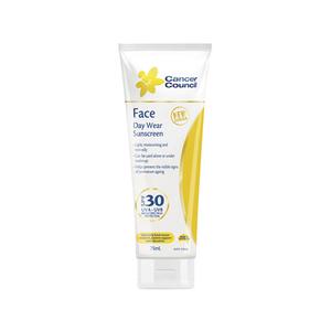 Day Wear Sunscreen SPF30+