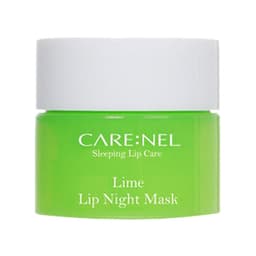 Lime Lip Night Mask
