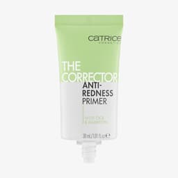 The Corrector Anti-Redness Primer