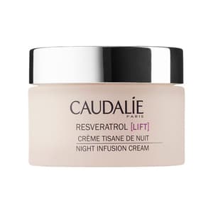 Resveratrol Lift - Night Infusion Cream