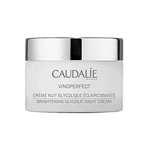 Vinoperfect Brightening Glycolic Overnight Cream