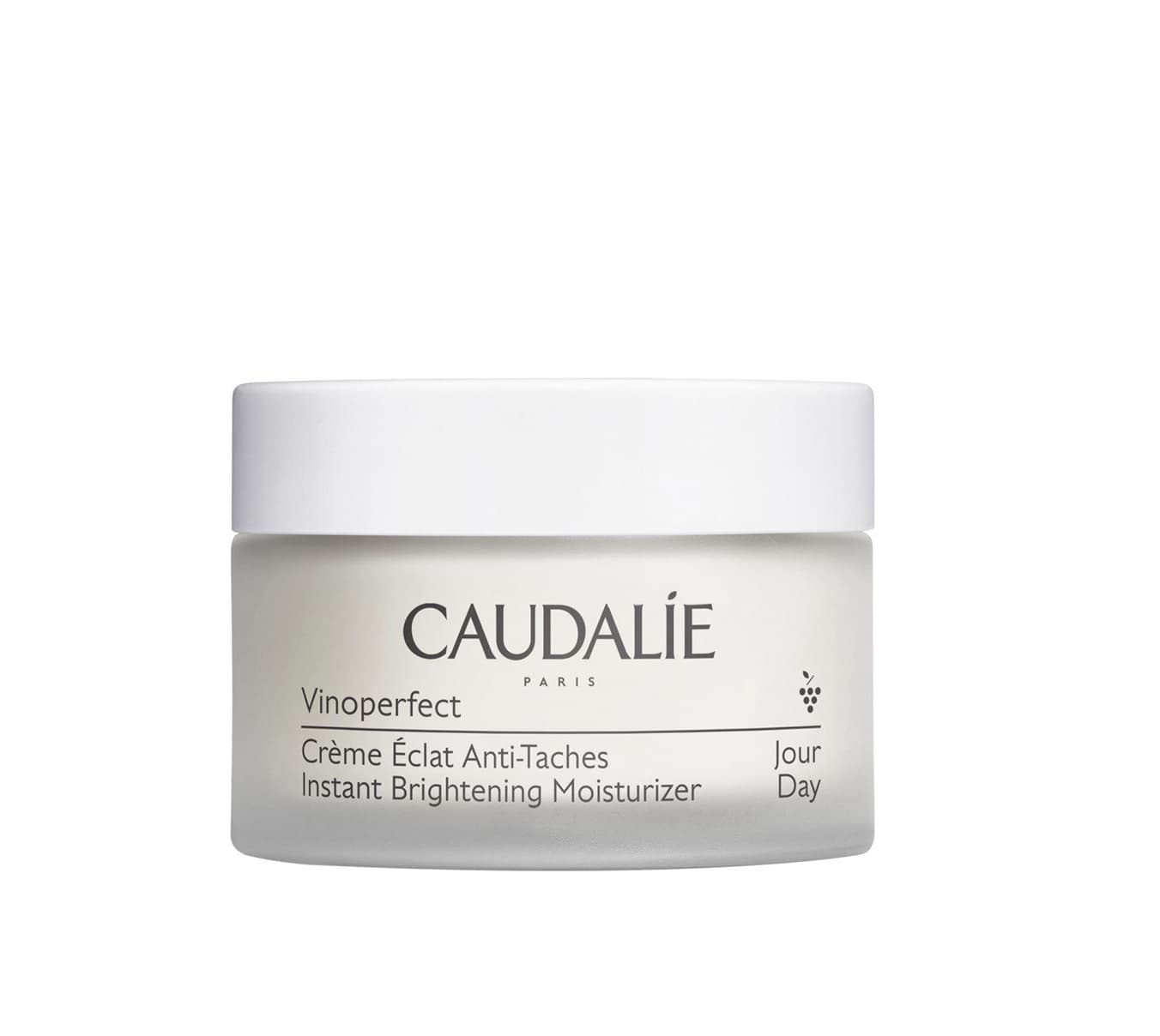 Vinoperfect Instant Brightening Moisturizer