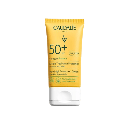 Vinosun Protect Very High Protection Cream SPF50+