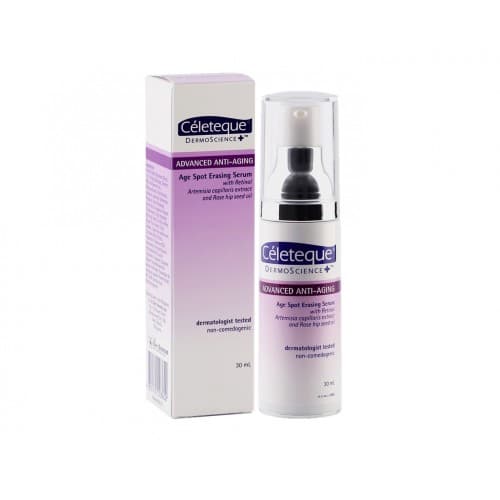 DermoScience Age Spot Erasing Serum