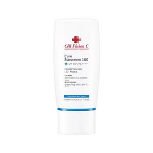Cure Sunscreen 100 SPF 50+ / PA++++