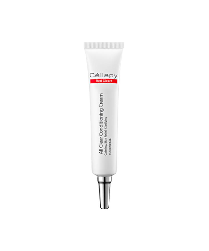 Red Cica All Clear Conditioning Cream