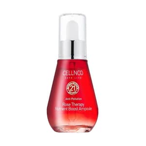 Rose Therapy Nutrient Boost Ampoule