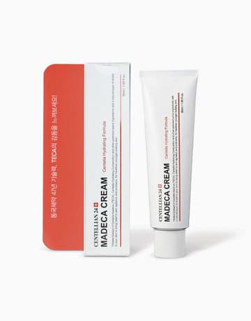 Madeca Cream Centella Hydrating Formula Season II (50ml)