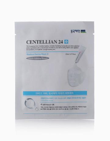 Madeca Derma Mask III Centella Hydrating Formula