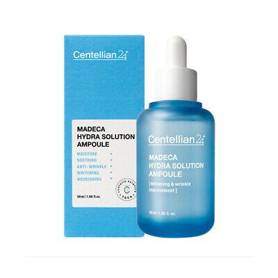Madeca Hydra Solution Ampoule