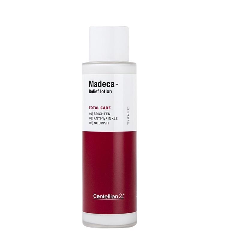 Madeca Relief Lotion