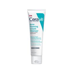 Acne Foaming Cleanser